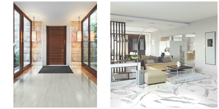 Picking the right tile flooring Picking the right tile flooring