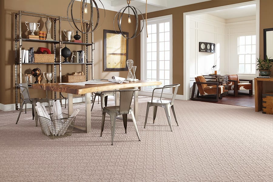 Carpet trends in Detroit, MI from Roman Floors & Remodeling