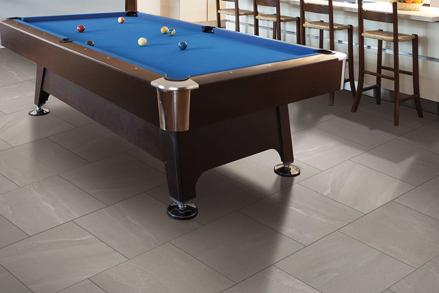 Finest tile in Detroit, MI from Roman Floors & Remodeling