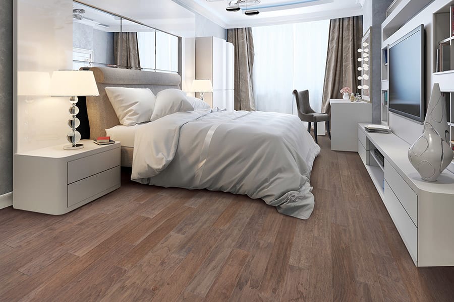 Top hardwood in Redford, MI from Roman Floors & Remodeling