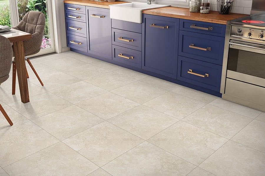 Favored tile in Redford, MI from Roman Floors & Remodeling