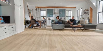 Mohawk Flooring