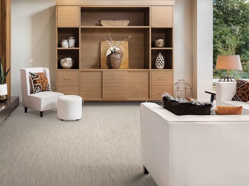 Planet friendly floors from Roman Floors & Remodeling