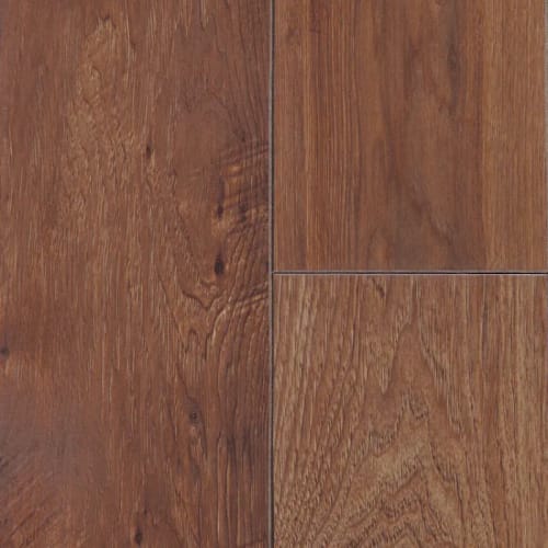 Restoration Collection® - Sawmill Hickory by Mannington