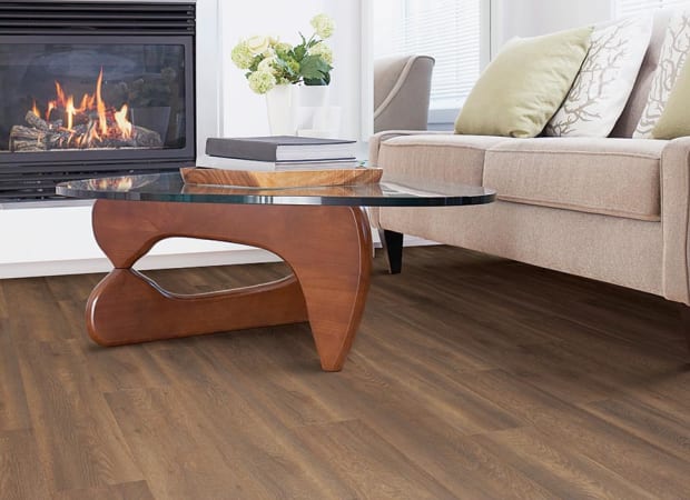 Sea Otter Oak
